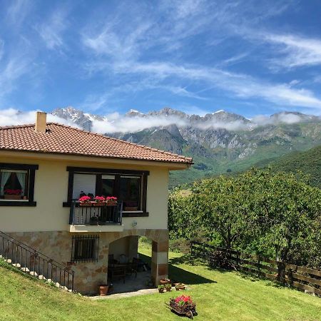 Casa Mieses Villa Bagian luar foto