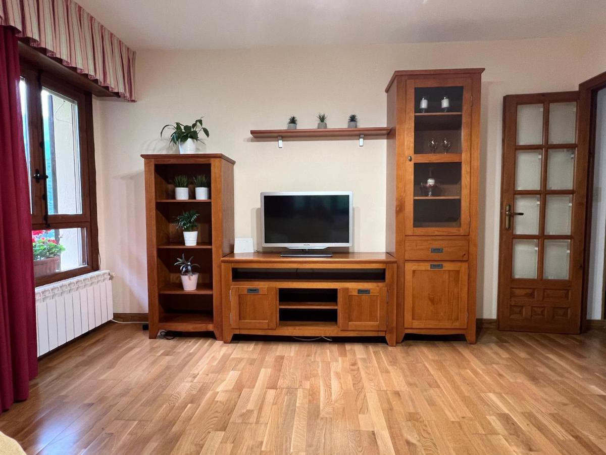 Casa Mieses Villa Bagian luar foto