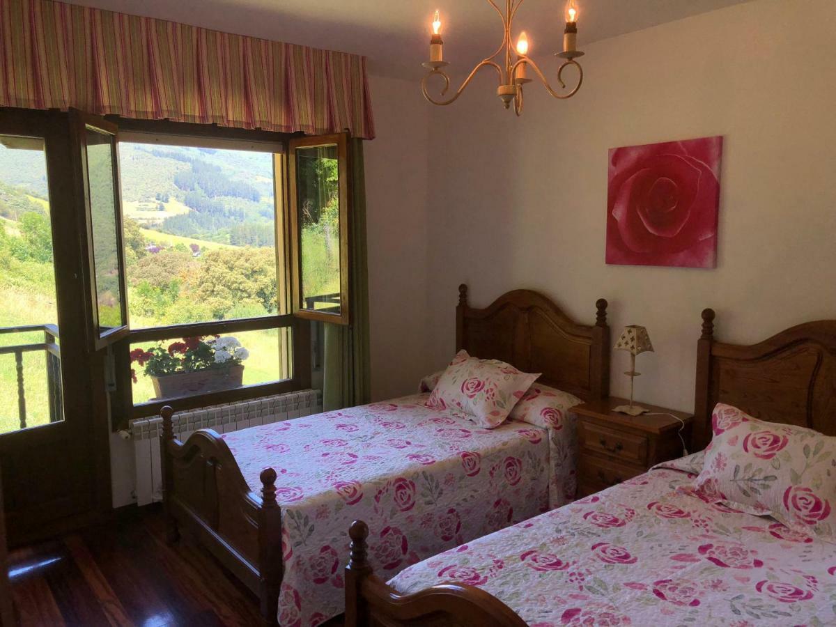 Casa Mieses Villa Bagian luar foto