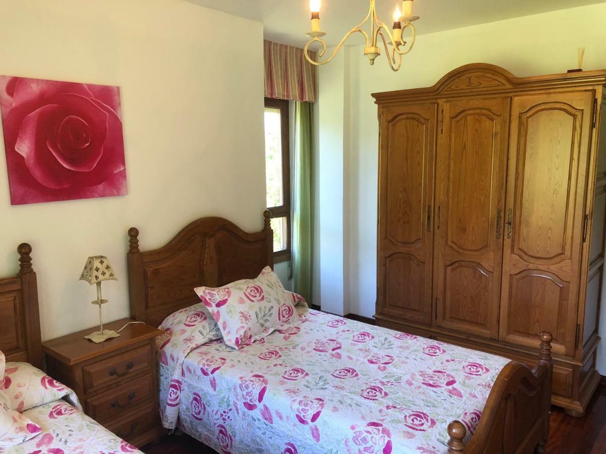 Casa Mieses Villa Bagian luar foto